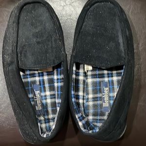 Wembley Mens slippers